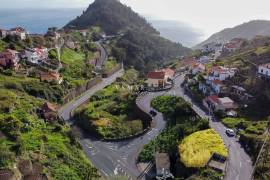 Flat Urban Building Plot in Sítio da Adega – Campanário