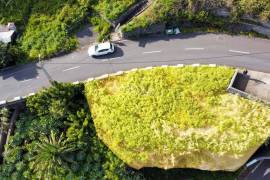 Flat Urban Building Plot in Sítio da Adega – Campanário