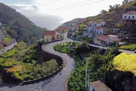 Flat Urban Building Plot in Sítio da Adega – Campanário