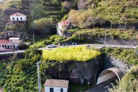 Flat Urban Building Plot in Sítio da Adega – Campanário