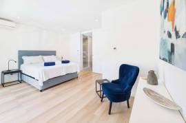 Tavira Centre – Contemporary 3 bed Villa with Private Pool & Rooftop Summer Lounge