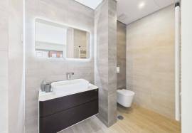 Tavira Centre – Contemporary 3 bed Villa with Private Pool & Rooftop Summer Lounge