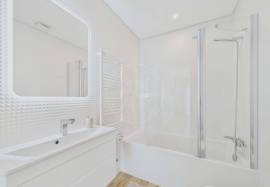 Tavira Centre – Contemporary 3 bed Villa with Private Pool & Rooftop Summer Lounge