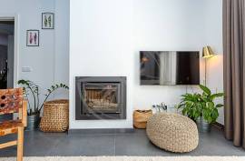 Exceptional 4 bed Villa with Private Pool & Sea-View Terrace in Tavira Exceptional 4 bed Villa with Private Pool & Sea-View Terrace in Tavira