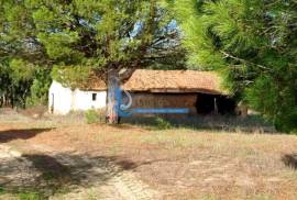 Estate with cork oak forest of excellence located in Grândola