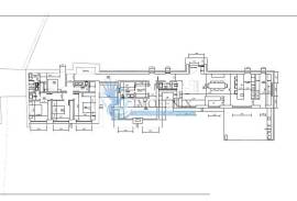 Ribeira de Alte, Paderne – Land of 7,480 m² with Approved Project for 5 Bedroom Single Storey House with Swimming Pool
