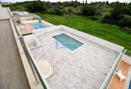 Exclusive Modern 3 Bedroom Villa with Pool and Elevator – Albufeira