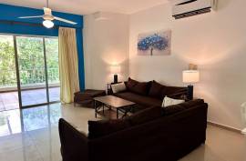 Spacious Condo In Great Location