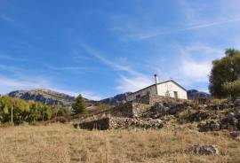 Casita Benaocaz Country Property