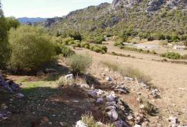 Casita Benaocaz Country Property