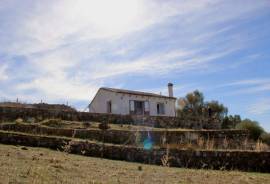 Casita Benaocaz Country Property