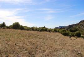 Casita Benaocaz Country Property