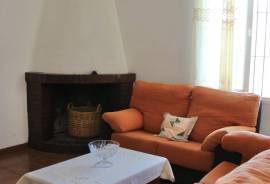 Casita Benaocaz Country Property