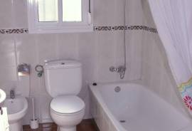 Casita Benaocaz Country Property