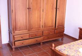 Casita Benaocaz Country Property