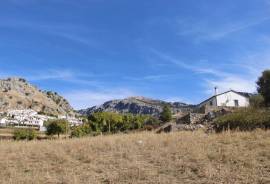 Casita Benaocaz Country Property