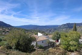 Casa Domingo Country Property