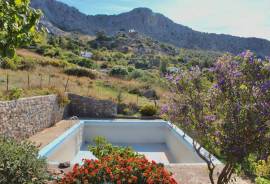 Casa Domingo Country Property