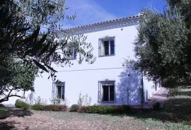 Casa Domingo Country Property