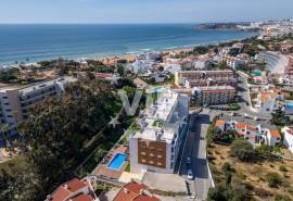 ALBUFEIRA -APARTMENT - 3BEDROOMS - SEA VIEW