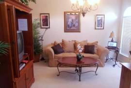 Luxury 4 Bed Villa For Sale In Clermont Near Disney Land Florida USA