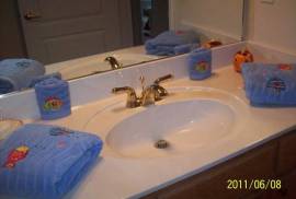 Luxury 4 Bed Villa For Sale In Clermont Near Disney Land Florida USA