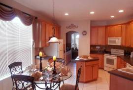 Luxury 4 Bed Villa For Sale In Clermont Near Disney Land Florida USA