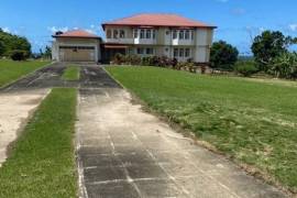 8 Bed Estate For Sale In Portland Port Antonio Jamacia
