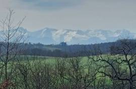 Excellent 5 Bed Farmhouse for Sale in Madiran Village France Excellent 5 Bed Farmhouse for Sale in Madiran Village France