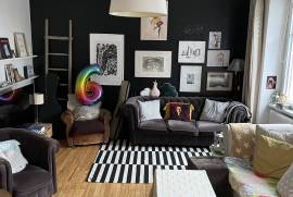 Excellent 3 Bed Apartment for Sale in Altkirch France Excellent 3 Bed Apartment for Sale in Altkirch France