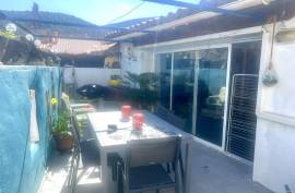 Renovated 3 Bed Village House with Stunning Views for Sale in Ria-Sirach France