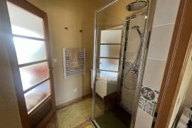 Renovated 3 Bed Village House with Stunning Views for Sale in Ria-Sirach France