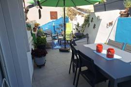 Renovated 3 Bed Village House with Stunning Views for Sale in Ria-Sirach France