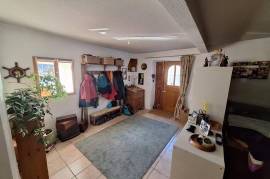 Renovated 3 Bed Village House with Stunning Views for Sale in Ria-Sirach France