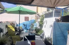 Renovated 3 Bed Village House with Stunning Views for Sale in Ria-Sirach France