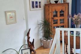 Renovated 3 Bed Village House with Stunning Views for Sale in Ria-Sirach France