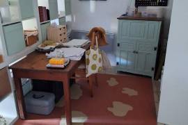 Renovated 3 Bed Village House with Stunning Views for Sale in Ria-Sirach France