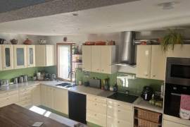 Renovated 3 Bed Village House with Stunning Views for Sale in Ria-Sirach France
