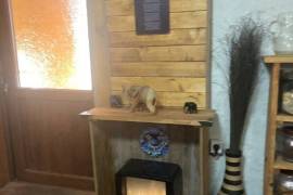 4 Bed Country House For sale in Traykovo LOM Bulgaria 4 Bed Country House For sale in Traykovo LOM Bulgaria