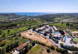 Commercial Plot - Ferrel -  Lagos