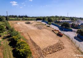 Commercial Plot - Ferrel -  Lagos