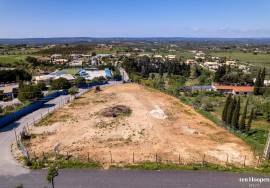 Commercial Plot - Ferrel -  Lagos