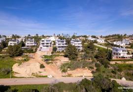 Sea View Plot - Cabanas Velhas - Budens