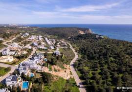 Sea View Plot - Cabanas Velhas - Budens