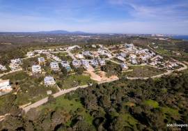 Sea View Plot - Cabanas Velhas - Budens