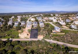 Sea View Plot - Cabanas Velhas - Budens