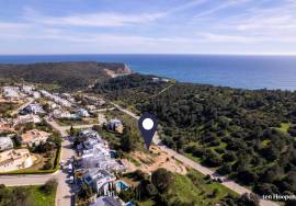Sea View Plot - Cabanas Velhas - Budens