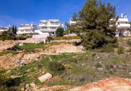 Sea View Plot - Cabanas Velhas - Budens