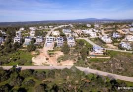 Sea View Plot - Cabanas Velhas - Budens