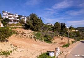 Sea View Plot - Cabanas Velhas - Budens